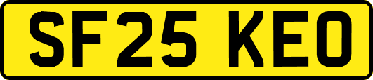 SF25KEO