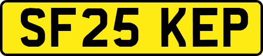 SF25KEP