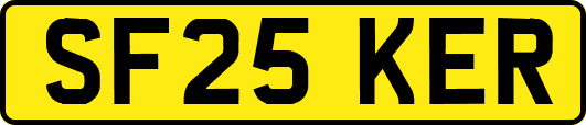 SF25KER