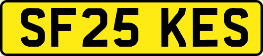SF25KES