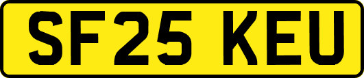 SF25KEU