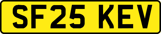 SF25KEV