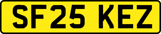 SF25KEZ