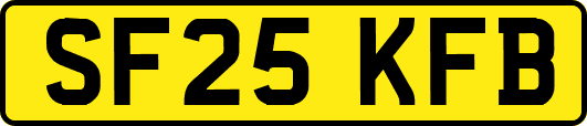 SF25KFB
