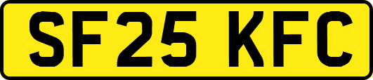 SF25KFC