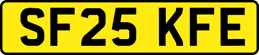 SF25KFE