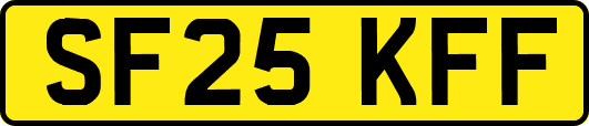 SF25KFF