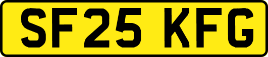 SF25KFG