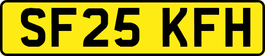 SF25KFH