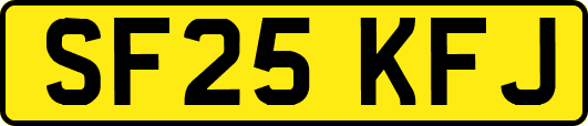 SF25KFJ