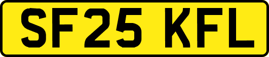 SF25KFL