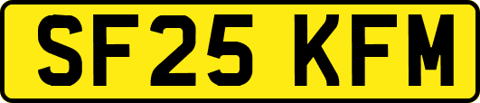 SF25KFM
