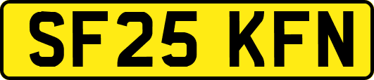 SF25KFN