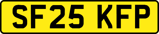 SF25KFP
