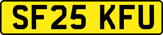 SF25KFU