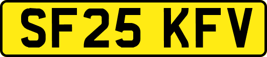 SF25KFV