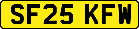 SF25KFW