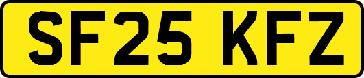 SF25KFZ