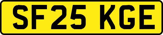 SF25KGE