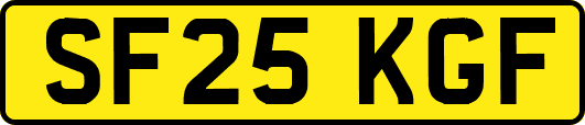 SF25KGF