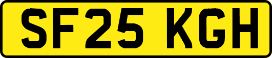 SF25KGH