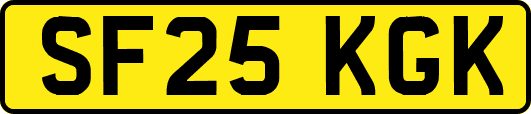 SF25KGK