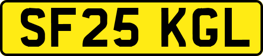 SF25KGL