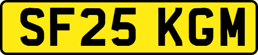 SF25KGM