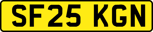 SF25KGN