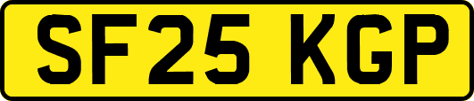 SF25KGP