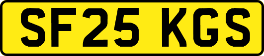 SF25KGS