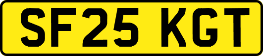 SF25KGT