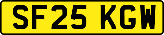 SF25KGW