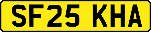 SF25KHA