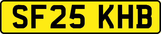 SF25KHB