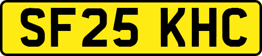 SF25KHC