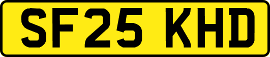 SF25KHD
