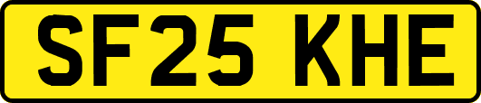 SF25KHE