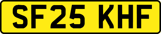 SF25KHF
