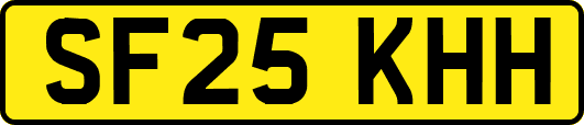 SF25KHH