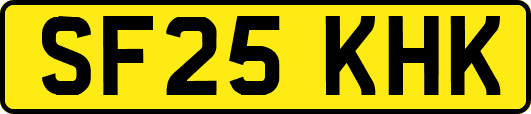 SF25KHK