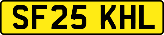 SF25KHL