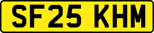 SF25KHM