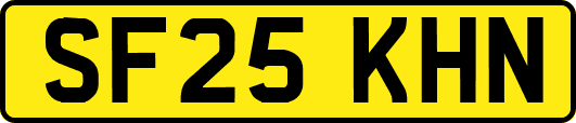 SF25KHN