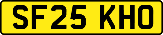 SF25KHO