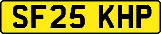 SF25KHP