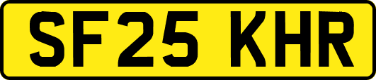 SF25KHR