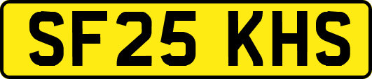 SF25KHS