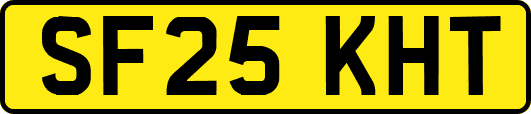 SF25KHT