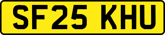 SF25KHU